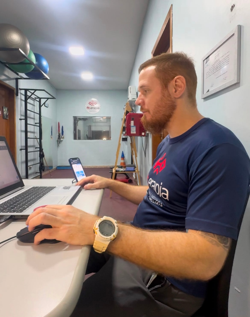 Prof. Raphael Prescrição e Consultoria Online